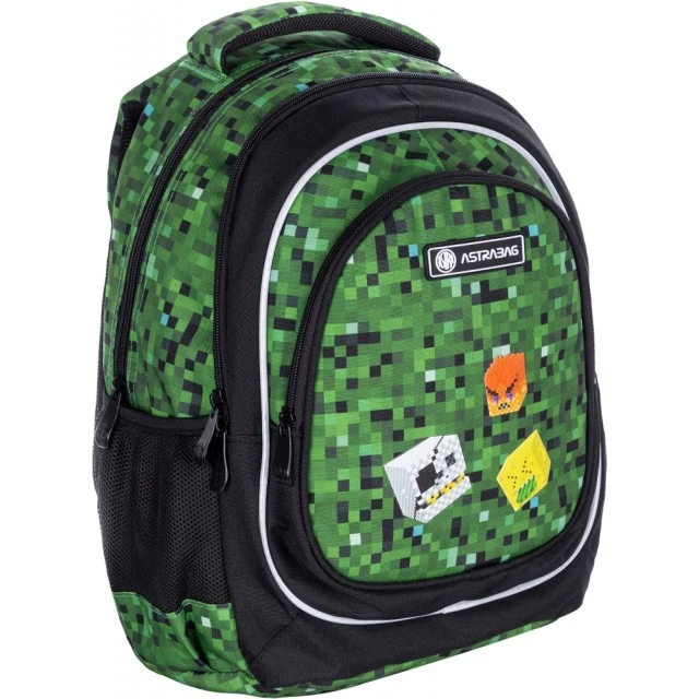 Раница ASTRABAG AB330 Pixel One