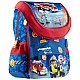 Раница PL-02 Playmobil Пожарна