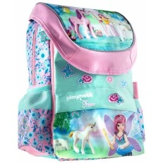 Backpack Astra Playmobil, Fairies