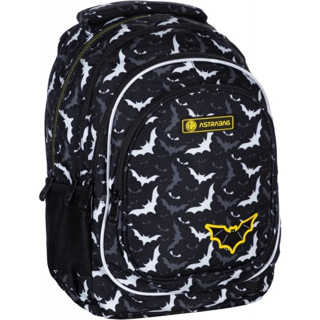 Backpack ASTRABAG AB420, Bats