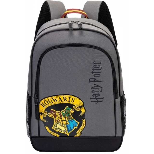 School backpack Kstationery, Harry Potter, Hogwarts, 43x32x16cm