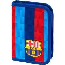 School kit Astra, FC Barcelona, AC1, 20x14x3.5 cm