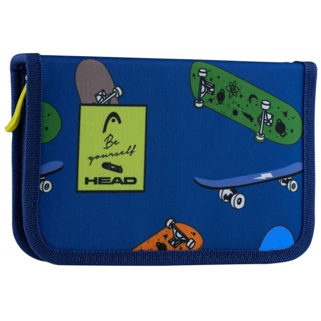 Single HD-410 Head 4 toiletry bag, no accessories