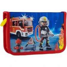 Single toilet without accessories 1BW2 PL-04 Playmobil Fire station