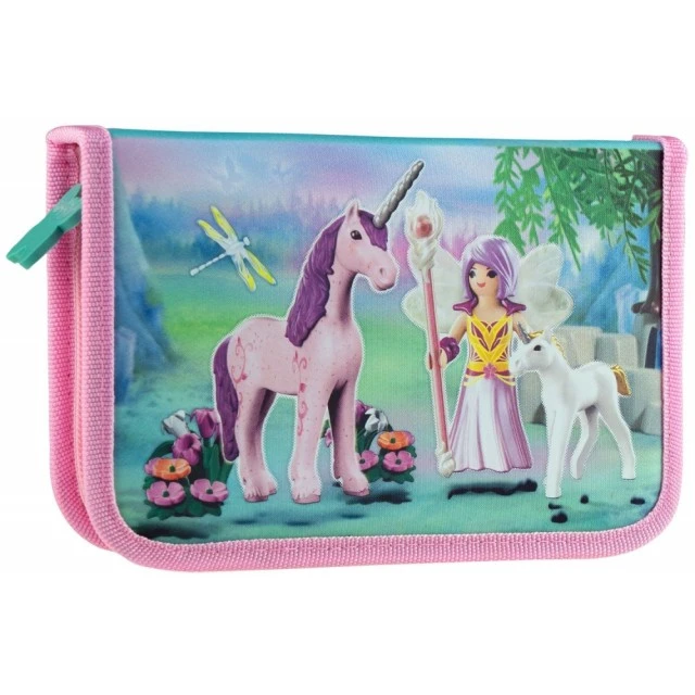 Единичен несесер PL-19 Playmobil, без аксесоари