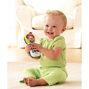 Baby phone - Bear