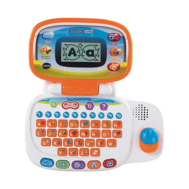 Children’s laptop