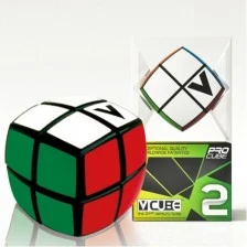 Stacking cube V-Cube 2b Pillow