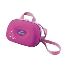Kidizum Camera Case - Pink