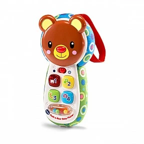 Baby phone - Bear