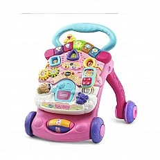 Занимателна проходилка – Розова