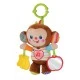 Interactive musical monkey