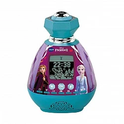 Frozen II – Magic alarm clock