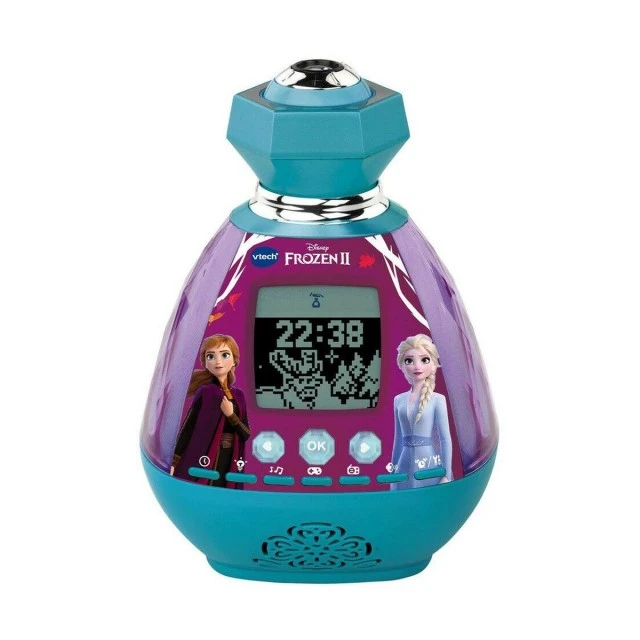Frozen II – Magic alarm clock