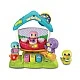 Musical birdhouse