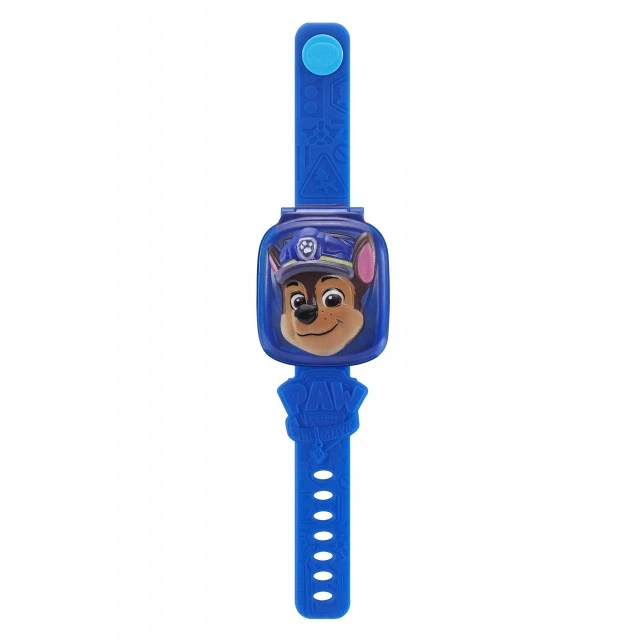 The Paw Patrol Movie - Chase Educational Clock
