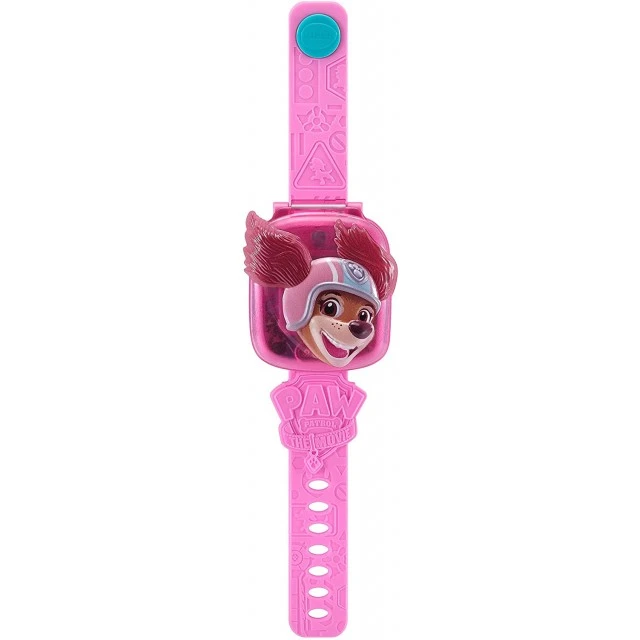 The Paw Patrol Movie - Educational Sky Watch