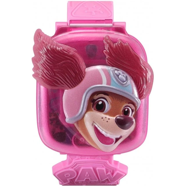 The Paw Patrol Movie - Educational Sky Watch