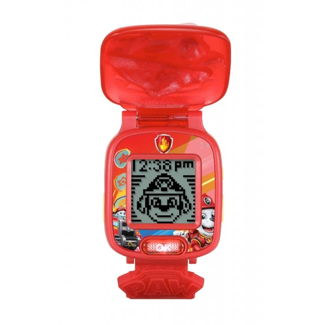 Paw patrol - Marshall Educational Clock