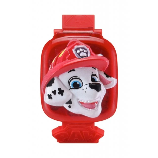 Paw patrol - Marshall Educational Clock