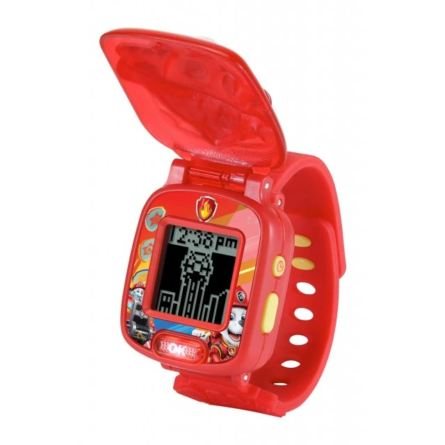 Paw patrol - Marshall Educational Clock