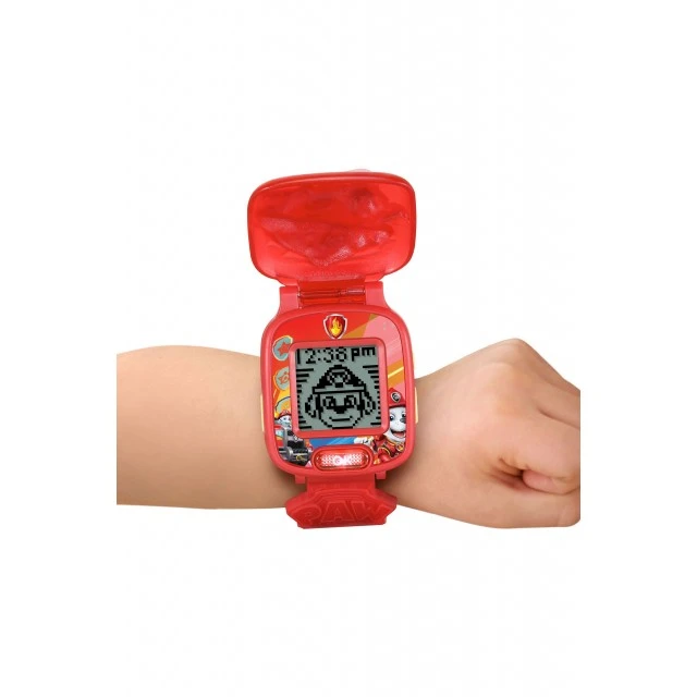 Paw patrol - Marshall Educational Clock