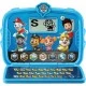 Интерактивна играчка Образователен лаптоп, Paw patrol