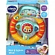 Interactive steering wheel
