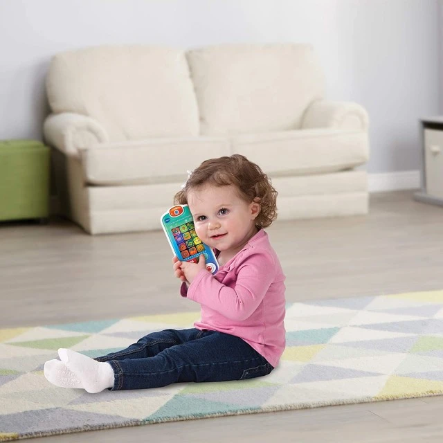 Interactive phone
