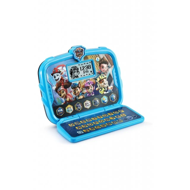 The Paw Patrol Movie - Educational Laptop