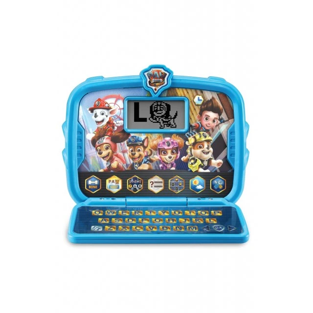 The Paw Patrol Movie - Educational Laptop