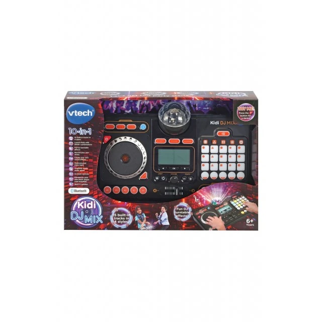 DJ Студио