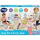 Интерактивна играчка, Vtech, Масичка за игра, Розова