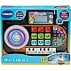 Interactive toy, Vtech, DJ Console, Black