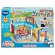 Интерактивна играчка, Vtech, Сервиз за коли
