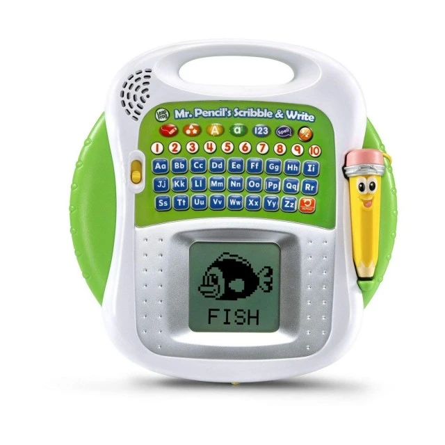 Writing and drawing tablet
