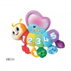 Educational baby toy - Butterfly