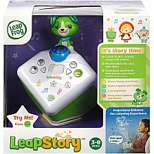 Stories to tell