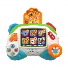 Educational electronic game