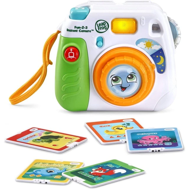 Fun kids camera