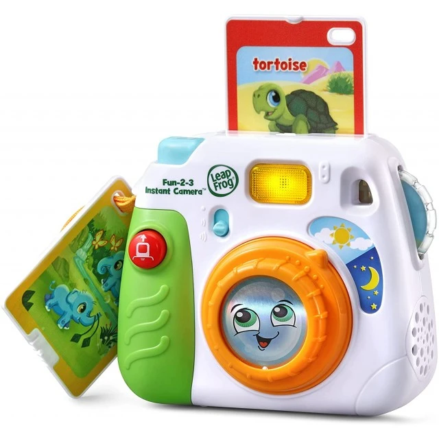 Fun kids camera