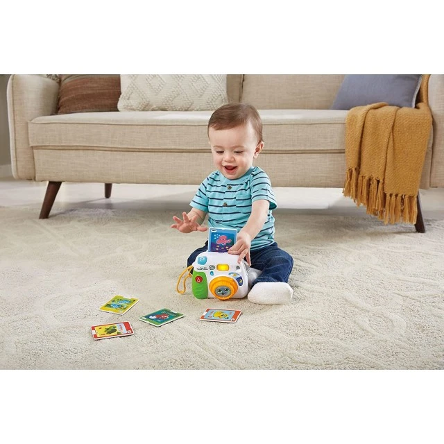 Fun kids camera