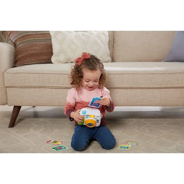 Fun kids camera