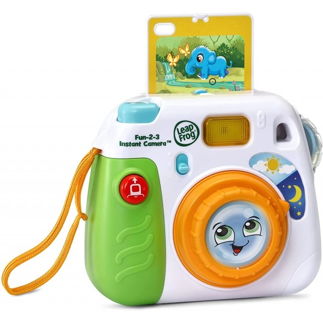 Fun kids camera
