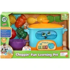 Интерактивен комплект за готвене