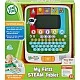 Interactive toy, Vtech, Leap Frog, My first STEAM tablet