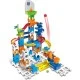 Color Track with Marble Balls, Spiral City, 62 Piece Play Set