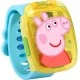 Интерактивна играчка, Vtech, Детски часовник Пепа Пиг