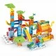 Playset, Vtech, Color Track with Marble Balls, Challenge, 102 Pieces