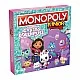Настолна игра Monopoly, Gabby′s Dollhouse